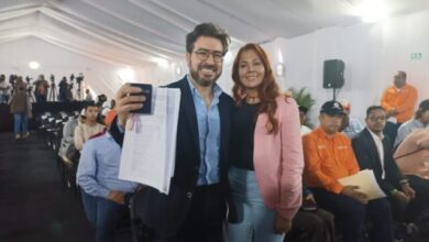 DANIEL AREPA Y VP