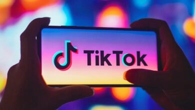 tiktok app de celulares y video