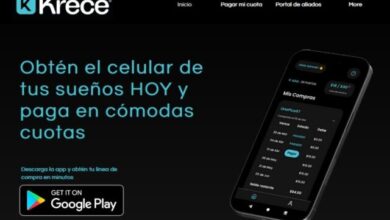 Krece app Venezuela