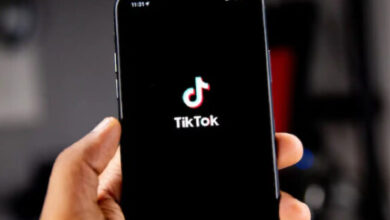 TikTok pr