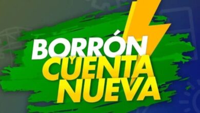 borron y cuenta nueva hd