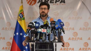 daniel ceballos prensa venezuela