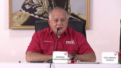 diosdado prensa psuv