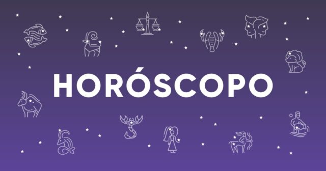 horoscopo de hoy