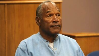 oj simpson