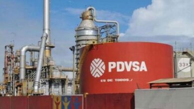 pdvsa