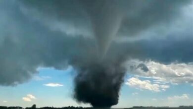 tornado hhd