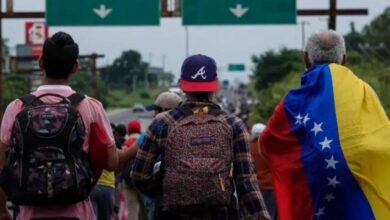 Caravana migrantes Mexico 960x64 1