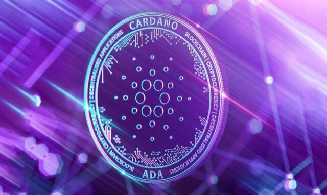 Cardano price prediction 2022