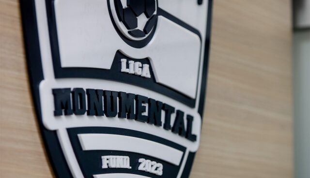 Liga Monumental