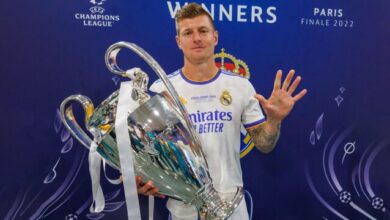 ND KROOS 2022 KROOS VESTUARIO A