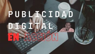 PUBLICIDAD DIGITAL EN ACCION