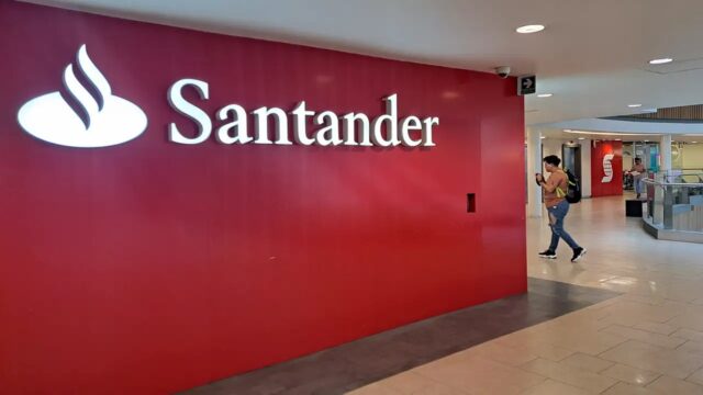 banco santander hhs