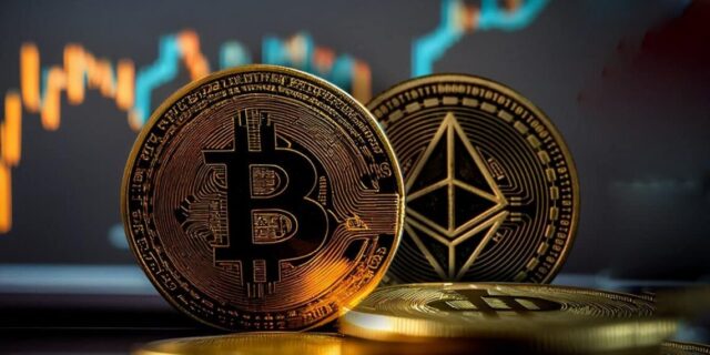 bitcoin ethereum nuevos