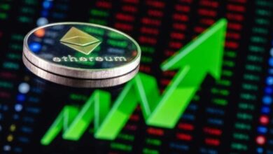 ethereum sube dreams