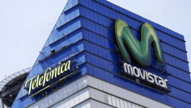 Movistar ajusta precios en sus servicios.