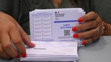 francia vota en elecciones legis