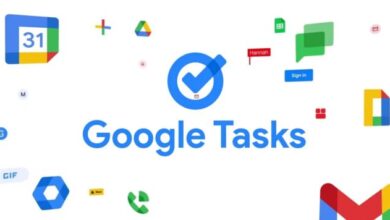 Google Tasks