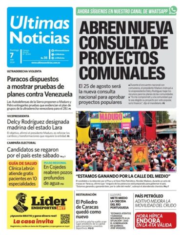 UNoticias 01