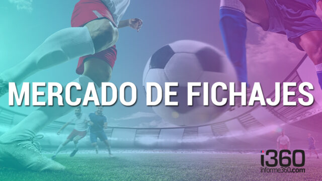 fichajes mercado 360