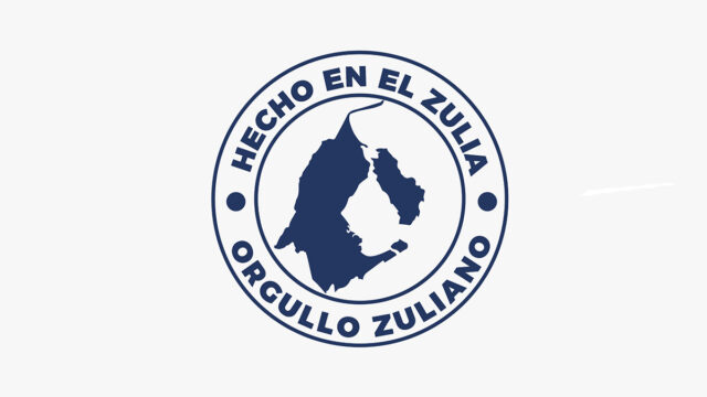 sello zulia maracaibo