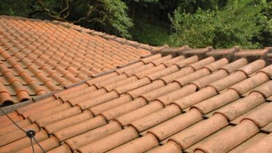 02 es AR lam substrate roof tile