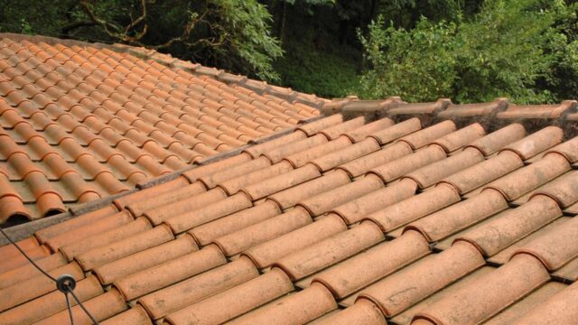 02 es AR lam substrate roof tile