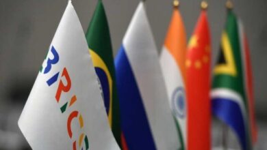 BRICS China