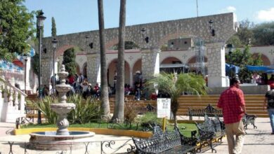 Mezquital del Oro