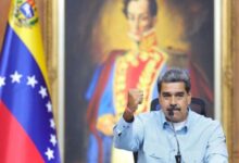 presidente maduro eeuu debe saca