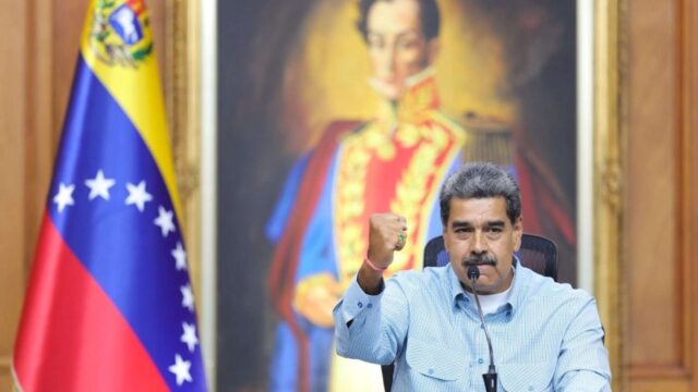 presidente maduro eeuu debe saca