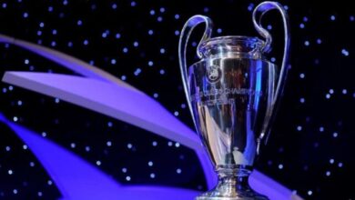 uefa champions league trophy 1j6