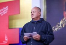 diosdado cabello confirmo detenc