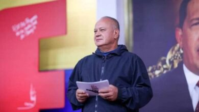 diosdado cabello confirmo detenc