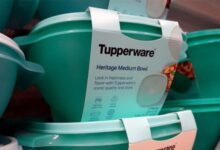 tupperware